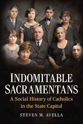 Picture of Indomitable Sacramentans