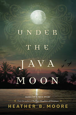 Picture of Under the Java Moon