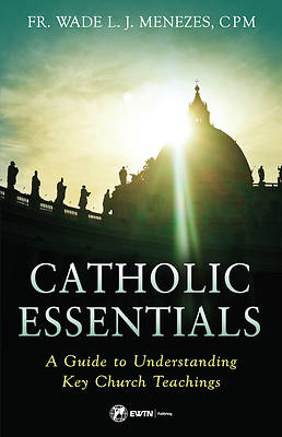 Picture of Catholic Essentials