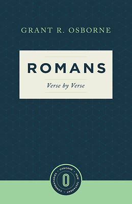 Picture of Romans Verse by Verse