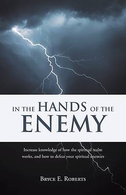 Picture of In The Hands of the Enemy