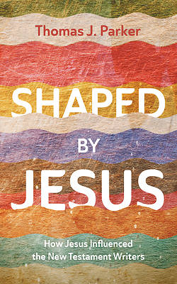 Picture of Shaped by Jesus