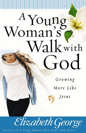 Picture of A Young Woman's Walk with God [ePub Ebook]