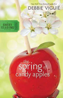 Picture of The Spring of Candy Apples