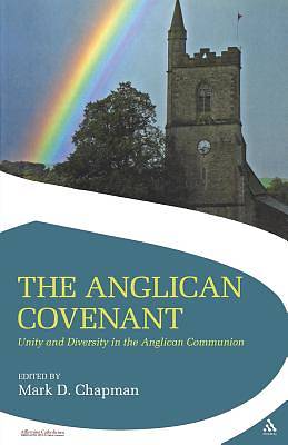 Picture of The Anglican Covenant