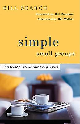 Picture of Simple Small Groups