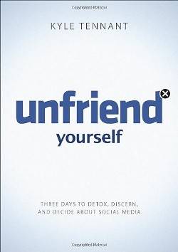 Picture of Unfriend Yourself