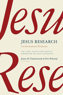 Picture of Jesus Research