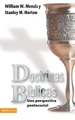 Picture of Doctrinas Biblicas