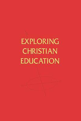 Picture of Exploring Christian Education