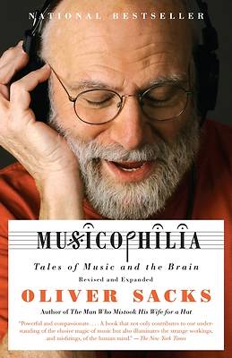 Picture of Musicophilia