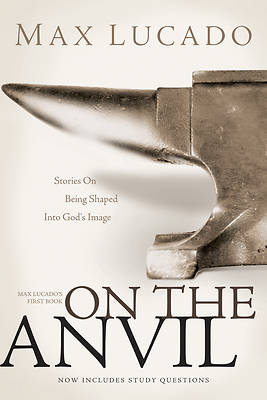 Picture of On the Anvil