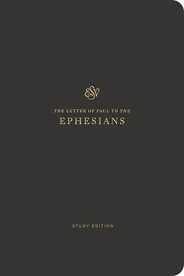 Picture of ESV Scripture Journal, Study Edition