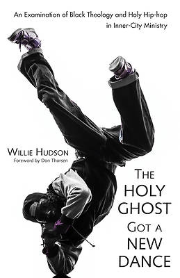 Picture of The Holy Ghost Got a New Dance
