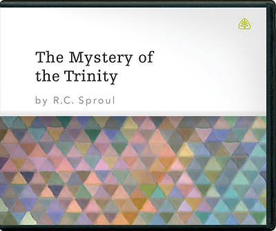 Picture of The Mystery of the Trinity