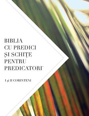 Picture of Biblia Cu Predici &#350;i Schi&#354;e Pentru Predicatori