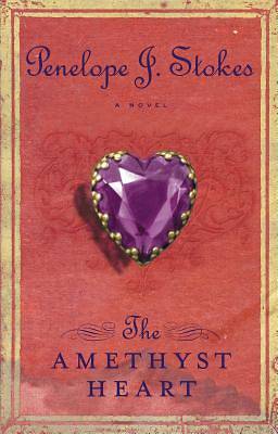 Picture of The Amethyst Heart