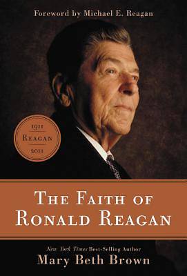 Picture of The Faith of Ronald Reagan