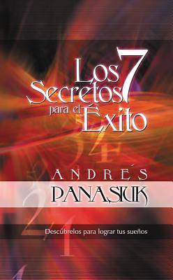 Picture of Los 7 Secretos Para El Exito