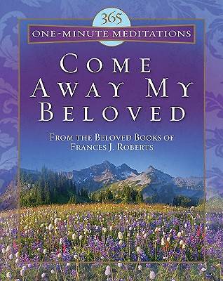 Picture of 365 One-Minute Meditations from Come Away My Beloved [ePub Ebook]