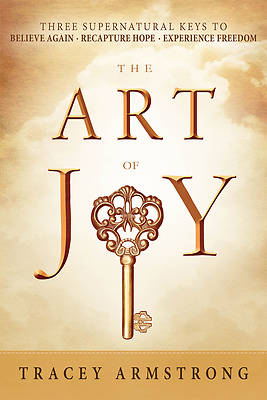 Picture of The Art of Joy