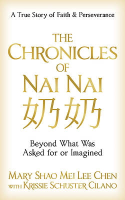 Picture of The Chronicles of NAI NAI