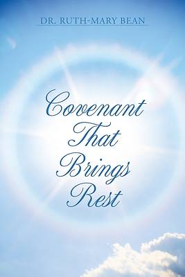 Picture of Covenant That Brings Rest