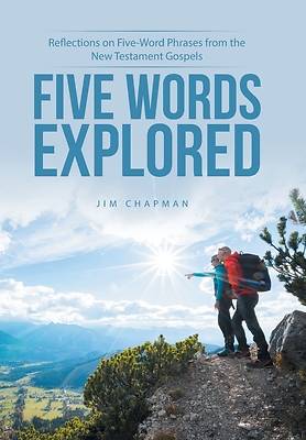 Picture of Five Words Explored