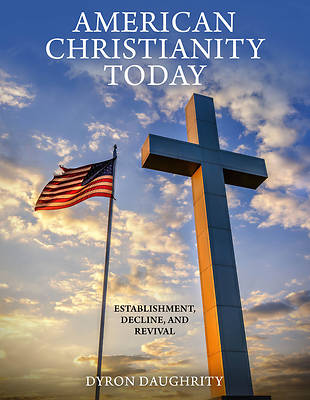 Picture of American Christianity Today