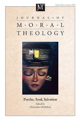 Picture of Journal of Moral Theology, Volume 9, Number 1
