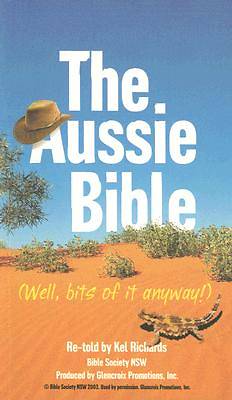 Picture of The Aussie Bible