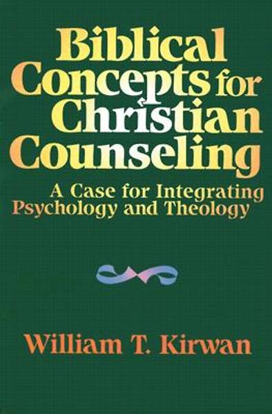 Picture of Biblical Concepts for Christian Counseling