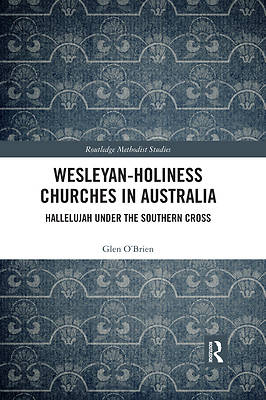 Picture of Wesleyan-Holiness Churches in Australia