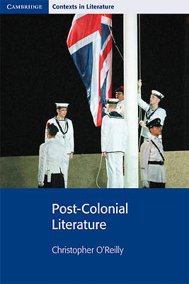 Picture of Post-Colonial Literature
