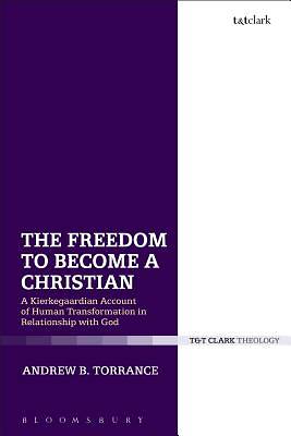 Picture of The Freedom to Become a Christian