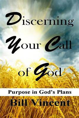 Picture of Discerning Your Call of God