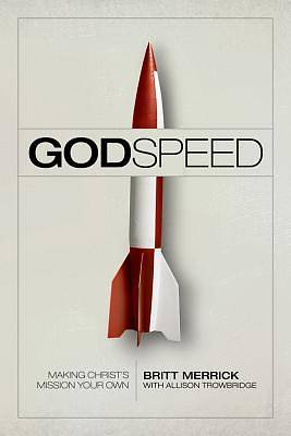 Picture of Godspeed