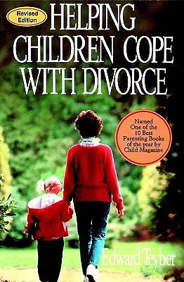Picture of Helping Children Cope with Divorce