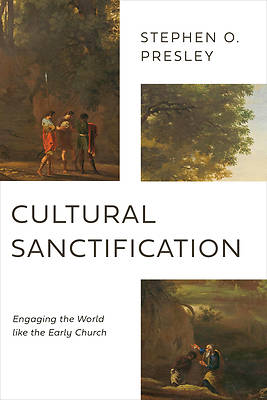 Picture of Cultural Sanctification