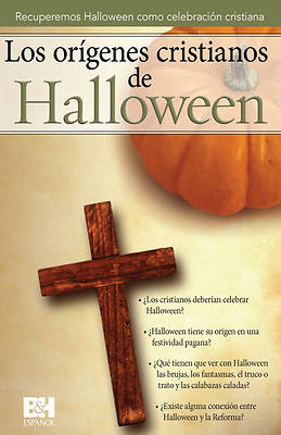 Picture of El Origenes Cristiano del Halloween