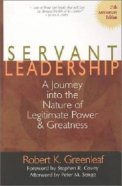 Picture of Servant Leadership