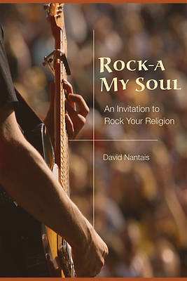 Picture of Rock-a My Soul