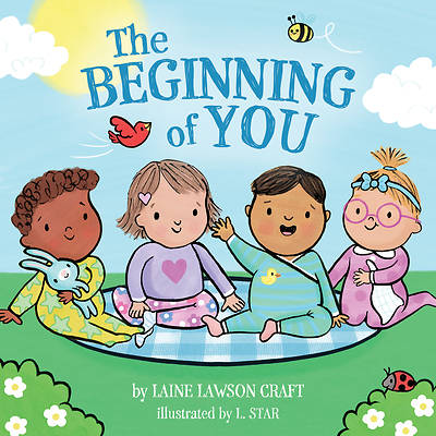 The Beginning of You