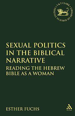 Picture of Sexual Politics in the Biblical Narrative