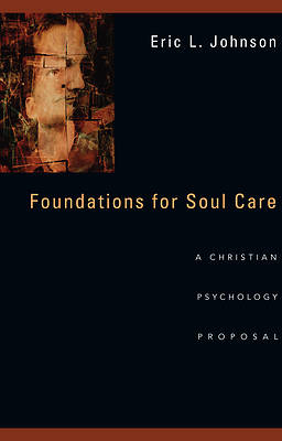 Picture of Foundations for Soul Care