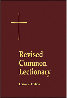 Picture of Revised Common Lectionary Lectern Edition