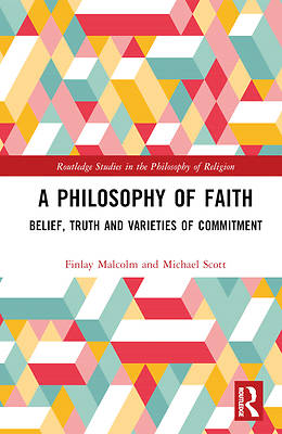Picture of A Philosophy of Faith