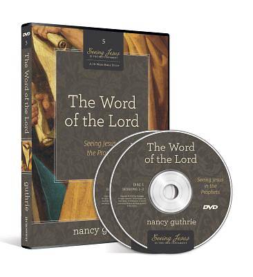 Picture of The Word of the Lord DVD