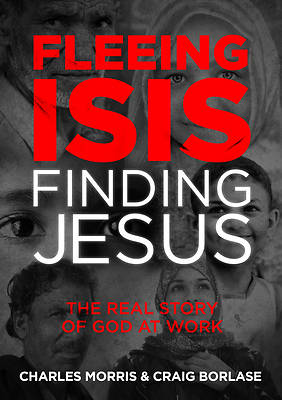 Picture of Fleeing Isis, Finding Jesus--Itpe