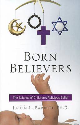 Picture of Born Believers
